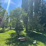 Chateau De Nanthiat