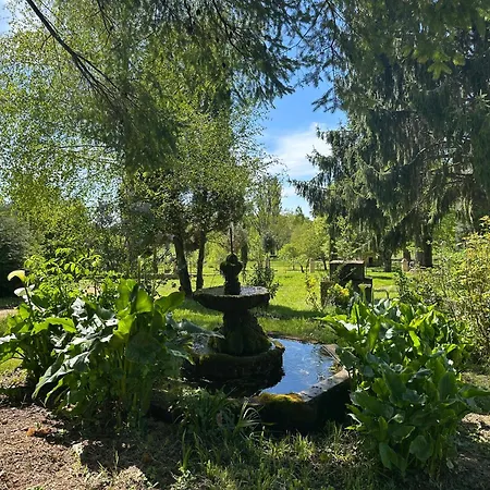 Vendégház Chateau De