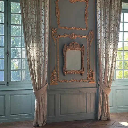 Chateau De 게스트하우스