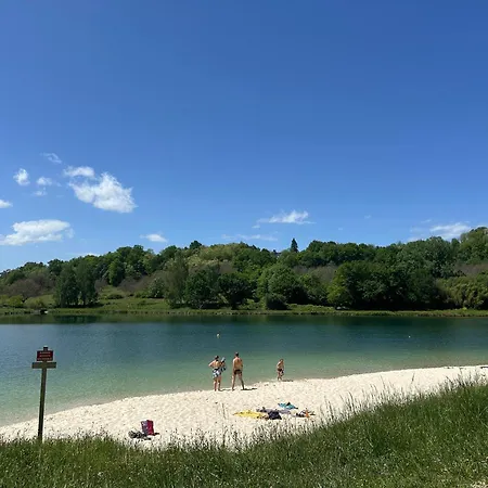 Гостевой дом Chateau De