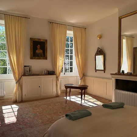 Chateau De Nanthiat