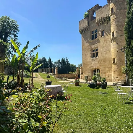 Chateau De * Nanthiat