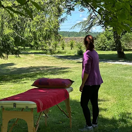 Chateau De 招待所