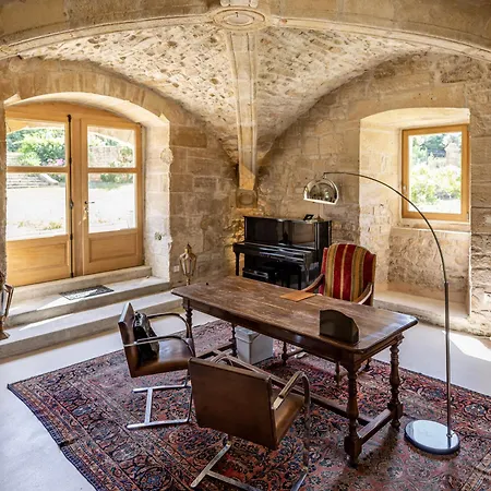 Vendégház Chateau De *