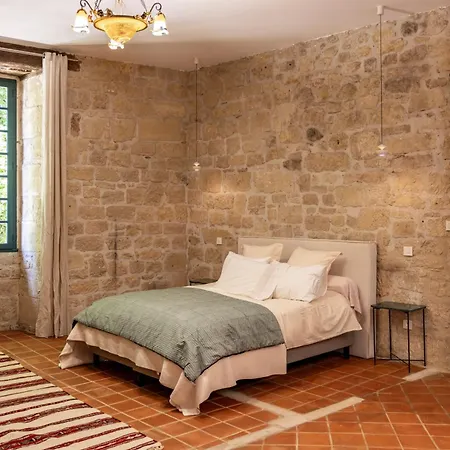 Chateau De Vendégház Nanthiat