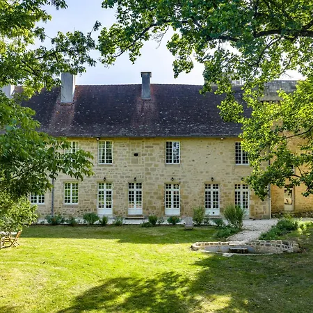 Chateau De Nanthiat