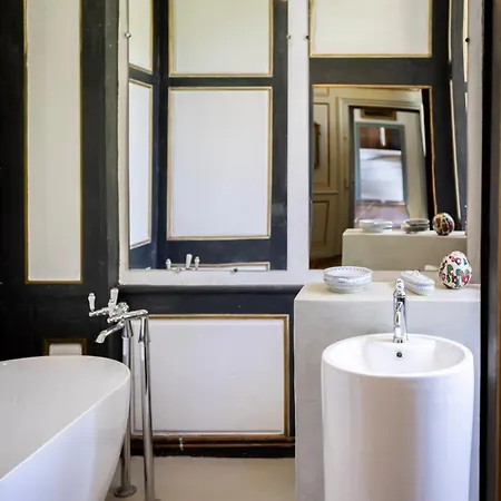 Chateau De Vendégház