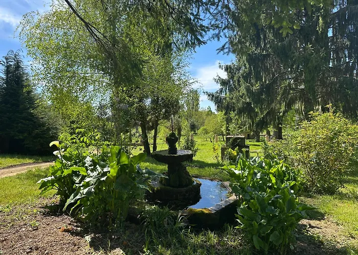 Pensionat Chateau De