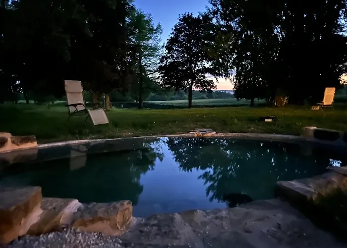 Chateau De Penzion *