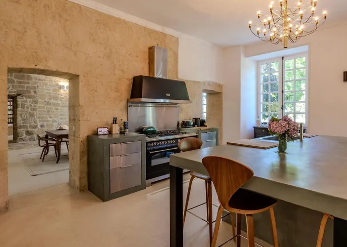 Chateau De Pensionat *