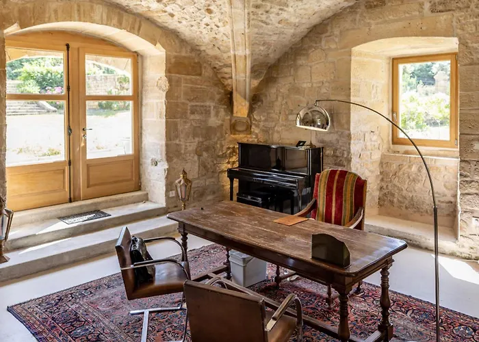 Pensionat Chateau De *