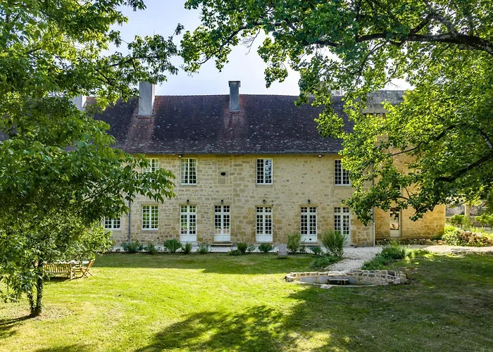 Chateau De Nanthiat