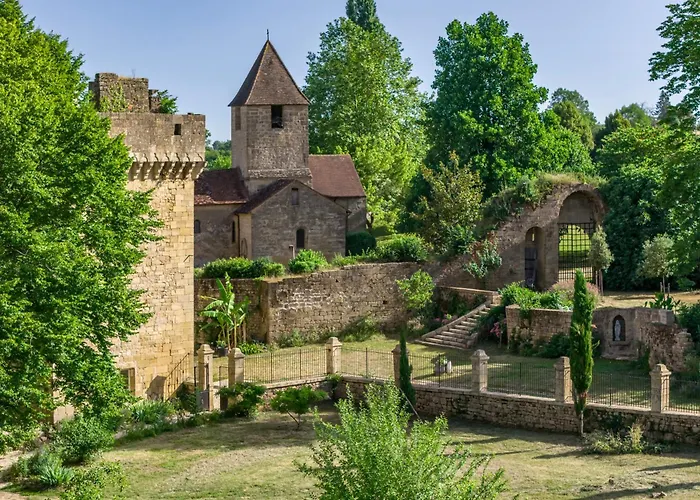 Chateau De * Nanthiat