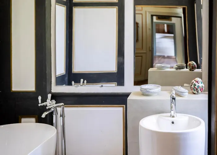 Chateau De Pensionat