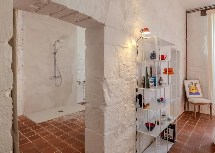 Pensionat Chateau De *